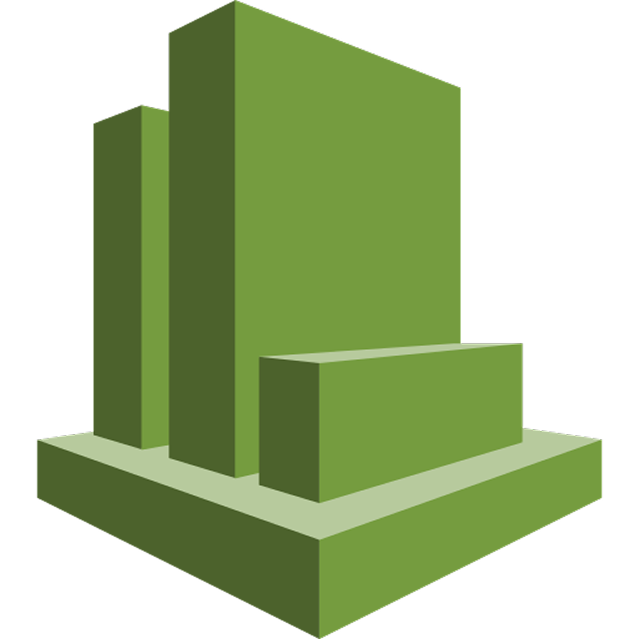 Amazon CloudWatch Logo