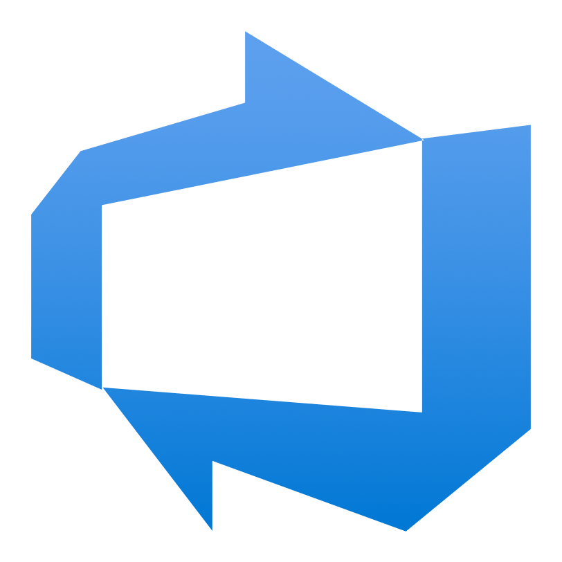 Azure Devops Logo