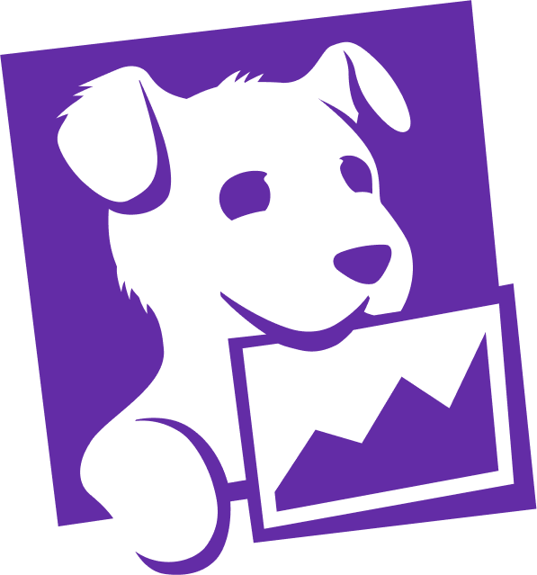 Datadog Logo