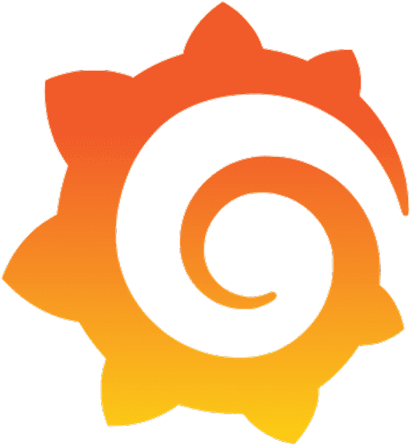 Grafana Logo