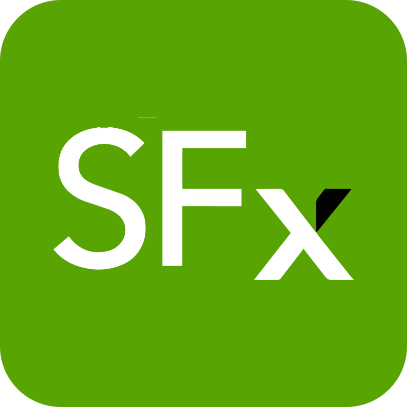 SignalFx Logo