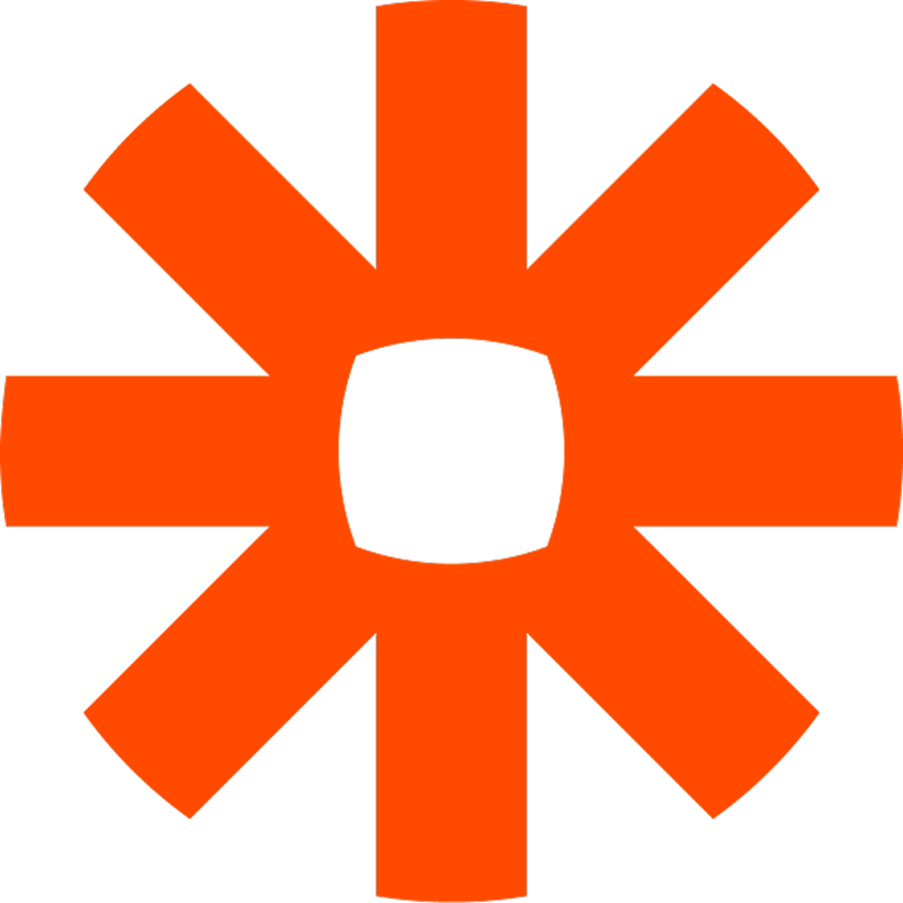 Zapier Logo