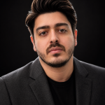Burak Öztürk